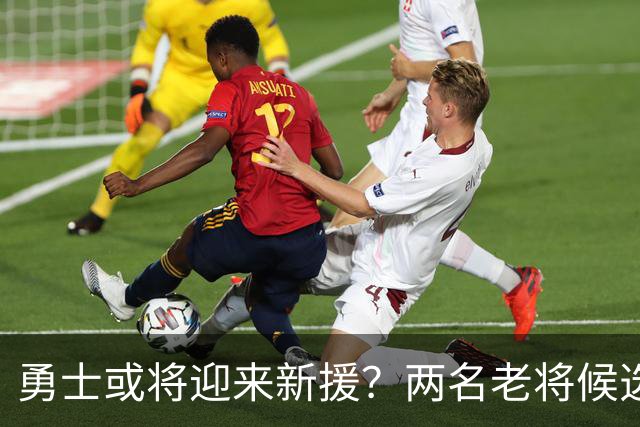 勇士或将迎来新援？两名老将候选人浮出水面